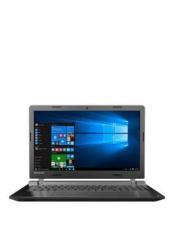 Lenovo Ideapad 100 Intel&Reg; Core&Trade; I5 Processor 8Gb Ram 1Tb Hard Drive 15.6 Inch Laptop  - Laptop With Optional Microsoft Office 365